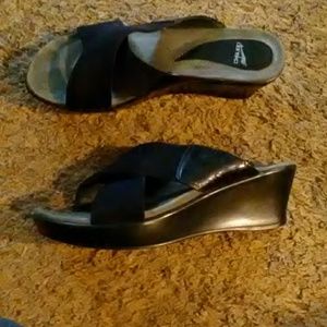 Dansko sandals
